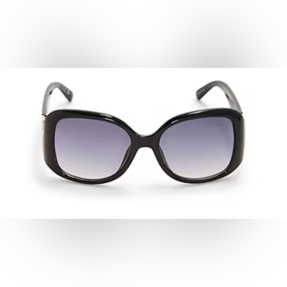 Liz Claiborne Oversized Sunglasses